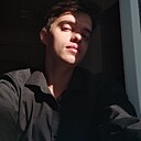 Знакомства: Илья, 28 лет, Пенза