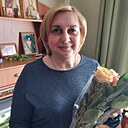 Знакомства: Ксения, 50 лет, Молодечно