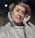 Знакомства: Жанна, 55 лет, Алдан