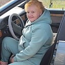 Знакомства: Елена, 49 лет, Березовка