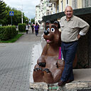 Знакомства: Сергей, 59 лет, Канск