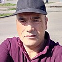 Знакомства: Ахмед, 51 год, Магнитогорск