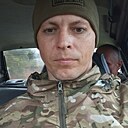 Знакомства: Александр, 35 лет, Горловка