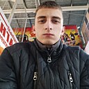 Знакомства: Иван, 20 лет, Балаково