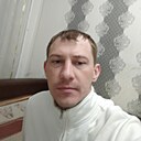 Знакомства: Юрий, 32 года, Комсомольск-на-Амуре