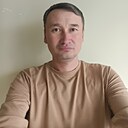 Знакомства: Руслан, 45 лет, Астана