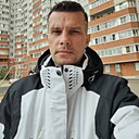 Знакомства: Валерий, 40 лет, Воронеж