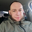 Знакомства: Кирилл, 35 лет, Актобе