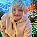 Знакомства: Tatyna, 35 лет, Вичуга