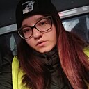 Знакомства: Дарья, 19 лет, Омск