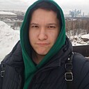 Знакомства: Вадим, 21 год, Якутск