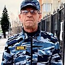 Знакомства: Сергей, 57 лет, Омск