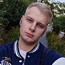 Знакомства: Дмитрий, 23 года, Киев