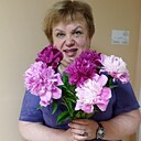 Знакомства: Анна, 60 лет, Сыктывкар