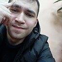 Знакомства: Максим, 32 года, Ульяновск