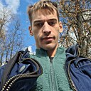 Знакомства: Кирилл, 24 года, Иваново