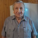 Знакомства: Рамзай, 70 лет, Казань