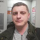 Знакомства: Павел Новик, 31 год, Брест