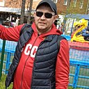 Знакомства: Сергей, 43 года, Югорск