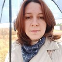 Знакомства: Светлана, 38 лет, Ртищево