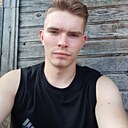 Знакомства: Андрей, 28 лет, Котлас