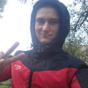 Знакомства: Бизон, 26 лет, Запорожье