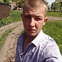 Знакомства: Сергей, 26 лет, Богородицк