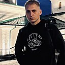 Знакомства: Денис, 35 лет, Пенза