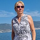 Знакомства: Лариса, 62 года, Санкт-Петербург