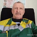 Знакомства: Анатолий, 68 лет, Партизанск