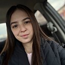 Знакомства: Кристина, 22 года, Абакан