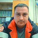 Знакомства: Александр, 36 лет, Урай