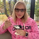 Знакомства: Марина, 45 лет, Москва