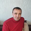 Знакомства: Андрей, 46 лет, Гай