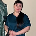 Знакомства: Виолетта, 40 лет, Асбест