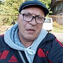 Знакомства: Виталий, 54 года, Запорожье