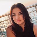 Знакомства: Анастасия, 39 лет, Алушта