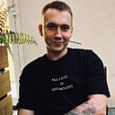 Знакомства: Кирилл, 26 лет, Москва