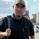 Знакомства: Жора, 36 лет, Красноярск