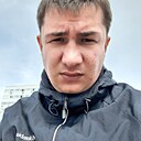 Знакомства: Димасик, 27 лет, Братск