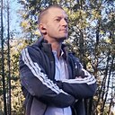 Знакомства: Александр, 35 лет, Брест