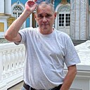 Знакомства: Андрей, 57 лет, Оренбург