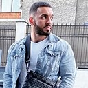 Знакомства: Артур, 36 лет, Москва