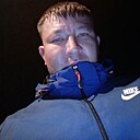 Знакомства: Александр, 37 лет, Черняховск