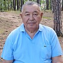 Знакомства: Жуман, 69 лет, Курчатов