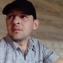 Знакомства: Вадим, 37 лет, Владикавказ