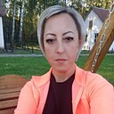 Знакомства: Елена, 43 года, Мир