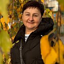 Знакомства: Рита, 56 лет, Волковыск