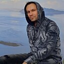 Знакомства: Andy, 37 лет, Абакан