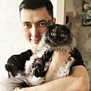 Знакомства: Sam, 33 года, Уральск